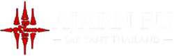Ajarnfu | Sak yant tattoo ajarn fu Bangkok bamboo back in Thailand original